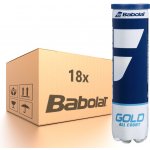 Babolat Gold All court 72ks – Zboží Mobilmania