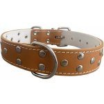 B & F Obojek STELLA podšitý zdobený – Zbozi.Blesk.cz