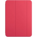 Apple Smart Folio na iPad A16 MDEP4ZM A melounově červené – Sleviste.cz