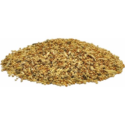 Farma Python Krmná směs Andulka 25 kg – Zboží Mobilmania