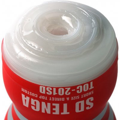 Tenga SD Original Vacuum Cup – Zboží Mobilmania