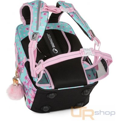 Bagmaster Lumi 23 B víla modrá – Zboží Mobilmania