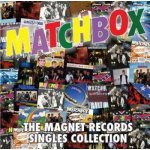 Matchbox - The Magnet Records Singles Collection CD – Hledejceny.cz