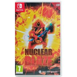 Nuclear Blaze