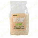 Country Life Otruby ovesné 250 g – Zboží Mobilmania