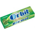 Wrigley's Orbit Spearmint 30x14g – Hledejceny.cz