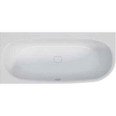 Hoesch iSensi 180 x 80 cm 3849010 – Hledejceny.cz