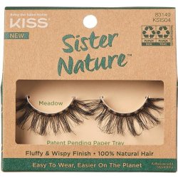 Kiss Sister Nature Lash Meadow