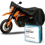 WALSER plachta na motorku L – Hledejceny.cz