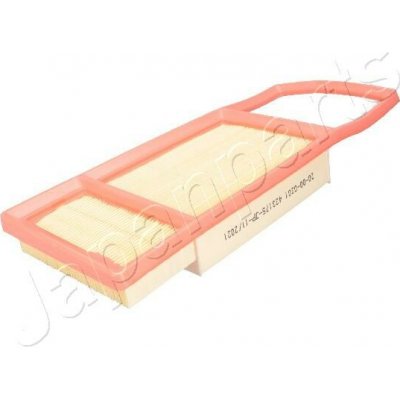 Vzduchový filtr JAPANPARTS FA-0201S – Hledejceny.cz