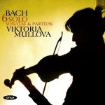 Johann Sebastian Bach - Sonatas & Partitas For So CD – Hledejceny.cz