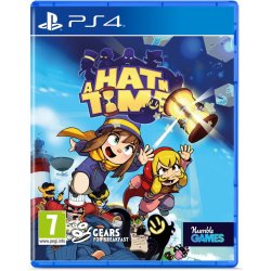 A Hat in Time