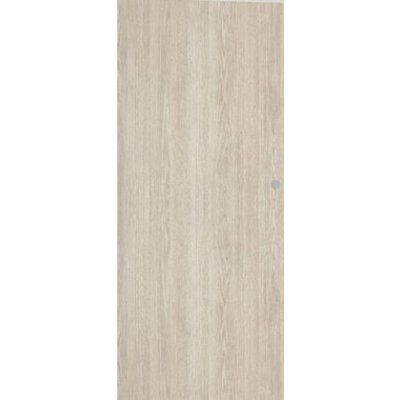 Naturel Ibiza posuvné dub pískový 80 cm IBIZADPI80PO – Zboží Mobilmania