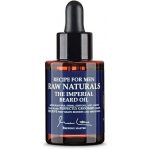 Recipe For Men Raw Naturals olej na vousy 50 ml – Zboží Dáma Recipe For Men Raw Naturals olej na vousy 50 ml – Zboží Dáma