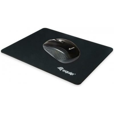 EQUIP Life černá 245011 – Zboží Živě