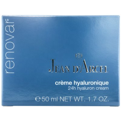 Jean d´Arcel Renovar 24h Hyaluron Cream 50 ml