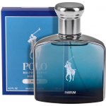 Ralph Lauren Polo Deep Blue parfém pánský 125 ml – Hledejceny.cz