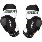 chrániče loktů CCM Jetspeed FT Women SR – Zboží Mobilmania