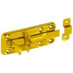 WZTW 100 Zástrč lisovaná zamykací jednod. 100x40x1,0 mm – Hledejceny.cz