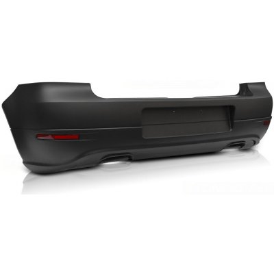Tuning Tec Zadní nárazník VW GOLF 4 A'LA GOLF 5 R32 STYLE – Sleviste.cz