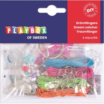 Playbox Sada Lapač snů – Hledejceny.cz
