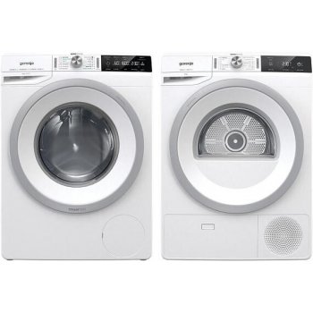 Set Gorenje WA963PS + DA92IL