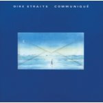 Dire Straits - Communiqué LP – Sleviste.cz