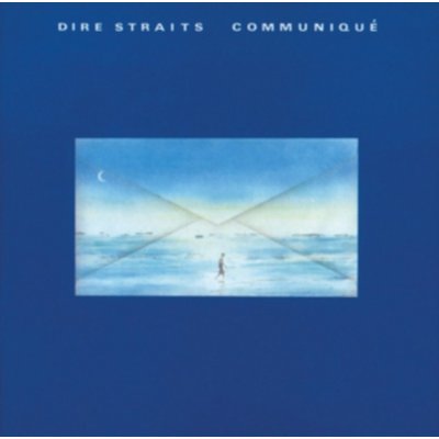 Dire Straits - Communiqué LP – Sleviste.cz