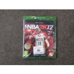 NBA 2K17 – Hledejceny.cz