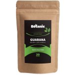 Botanic Guarana 22% kofeinu 20 g – Zboží Mobilmania