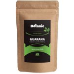 Botanic Guarana 22% kofeinu 20 g – Hledejceny.cz