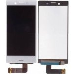 LCD Displej + Dotykové sklo Sony F5321 Xperia X Compact – Zboží Živě