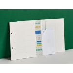 papelote Náplň do desek plánovací sady Planoo A5 786 – Zboží Dáma