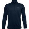 Golfové příslušenství a doplňky Under Armour SweaterFleece 1/2 Zip chlapecká fleecová mikina