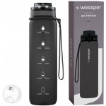 Wessper B4 TRITAN 1 l + filtr – Zboží Mobilmania