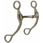 Billy Allen Toklat Westernová páka show s rolkou – Zboží Dáma