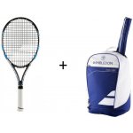 Babolat Pure Drive 25 – Hledejceny.cz