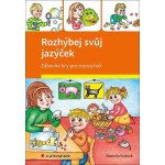 Rozhýbej svůj jazýček – Hledejceny.cz