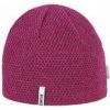 Čepice Kama pletená čepice Windstopper AW62 purpurová