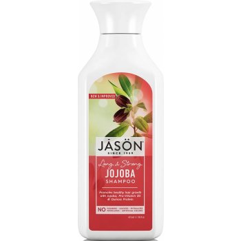 Jason šampon Jojoba 473 ml