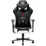 Diablo Chairs X-Player 2.0 XL černá/bílá – Hledejceny.cz