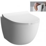 Vitra Shift RN010REX – Zboží Dáma