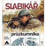 Slabikář průzkumníka – Hledejceny.cz