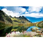 Trefl Starolesnianske pleso Tatry 3000 dílků – Zboží Mobilmania