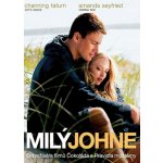 bohemia motion pictures Milý Johne DVD – Hledejceny.cz
