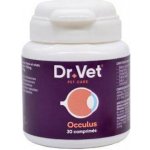 Dr+Vet Occulus+ 30 tbl – Hledejceny.cz