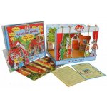 Loutkové divadlo Červená Karkulka a Perníková chaloupka – Sleviste.cz