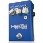 TC Helicon Harmony Singer 2 – Zbozi.Blesk.cz