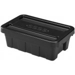 Heidrun Plastový úložný box s víkem 12,5l – Hledejceny.cz