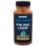 Haldorádó Dip Krill Force PVA Bag Liquid 180 ml Krill Indian Spice – Hledejceny.cz